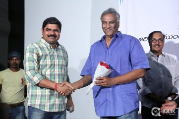 Maaya Movie First Look Launch